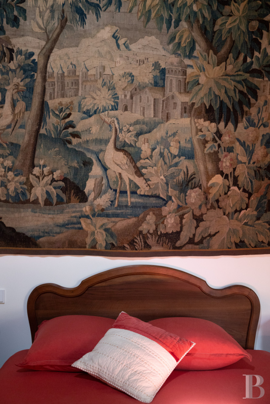 A carefully renovated 19th-century family home in the Plateau de Millevaches nature reserve in Flayat  - photo  n°48